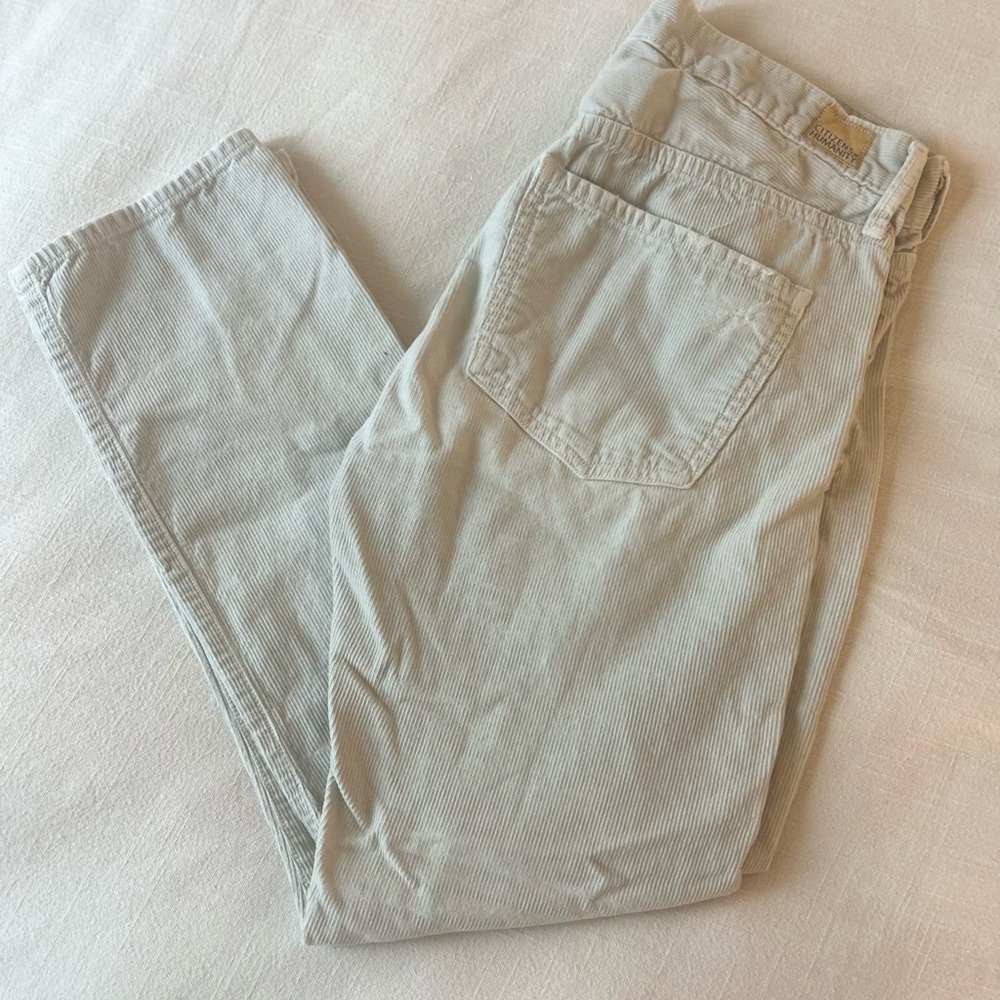 Citizens of Humanity | Vintage Corduroy Pants - Picture 1 of 5